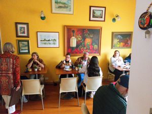  at Villa Margara in Chia