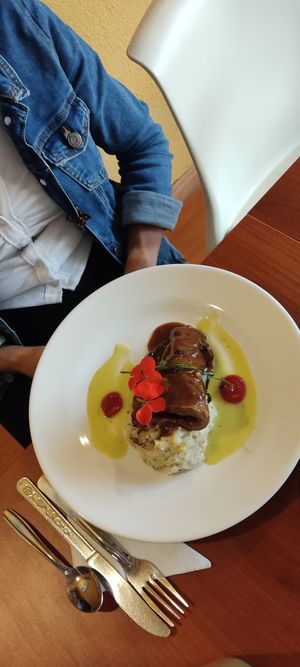  at Villa Margara in Chia