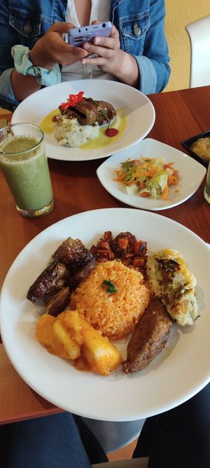  at Villa Margara in Chia