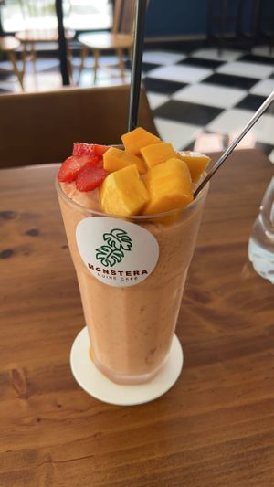 🤤🤤🤤  at Monstera Muine Cafe in Phan Thiet