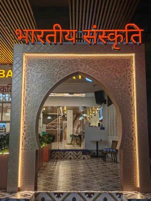  at Kebabs & Curry - Dongguan in Dongguan