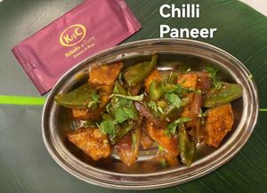  at Kebabs & Curry - Dongguan in Dongguan