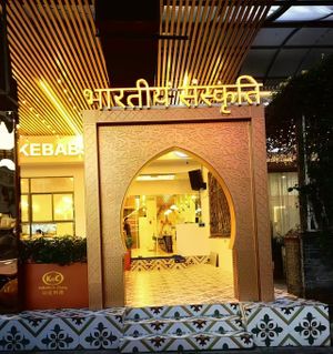  at Kebabs & Curry - Dongguan in Dongguan