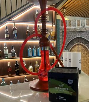  at Kebabs & Curry - Dongguan in Dongguan