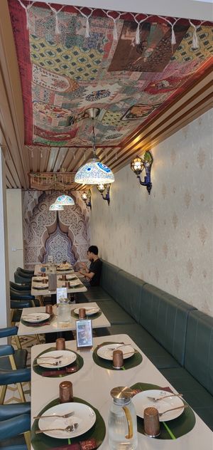  at Kebabs & Curry - Dongguan in Dongguan