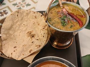  at Kebabs & Curry - Dongguan in Dongguan