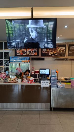 Padang Nusantara Vegetarian Jakarta at Padang Nusantara Vegetarian  in Jakarta