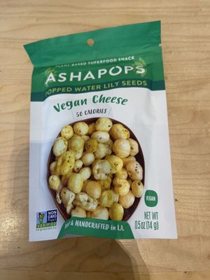   at Chloe's Soft Serve Fruit in New York City