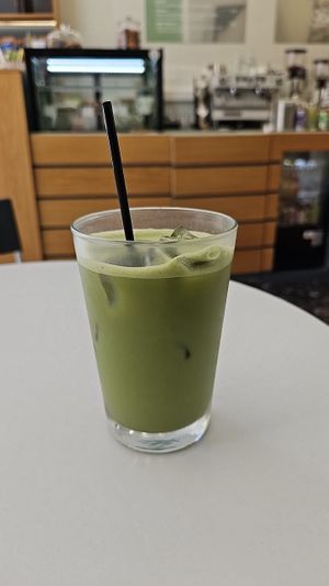  at Grain Café in Crete