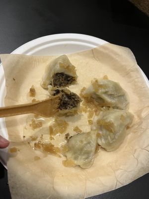   at Przystanek Pierogarnia - Szewska in Krakow