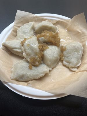   at Przystanek Pierogarnia - Szewska in Krakow