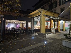  at Brunch Republic  in Udine