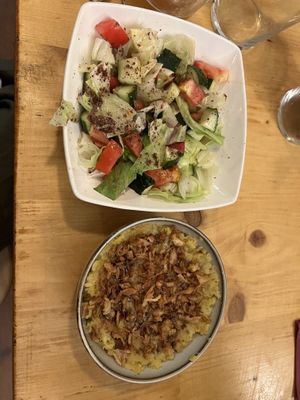   at Nūn - Cultural Café in Barcelona