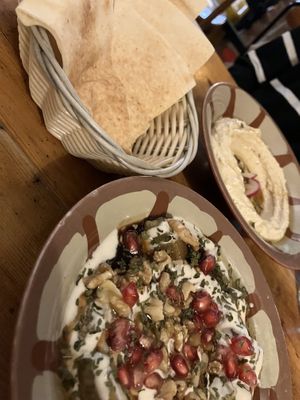   at Nūn - Cultural Café in Barcelona