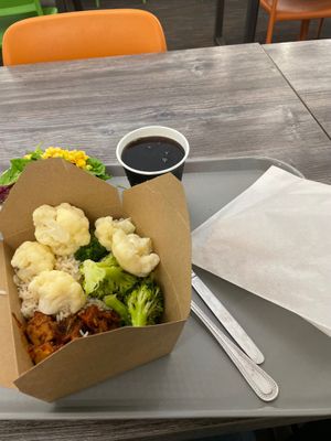  at Refectory in Twickenham