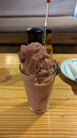  at Cafe Campestre in Ometepe