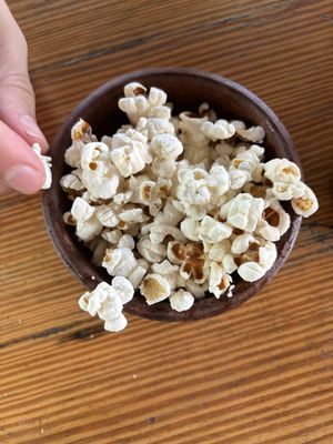   at Cafe Campestre in Ometepe