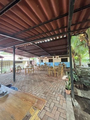   at Cafe Campestre in Ometepe