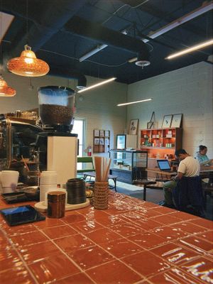   at The Prophet in East Victoria Park