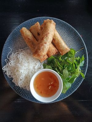  at Casa Bonita 2 Restaurant in Hai Phong