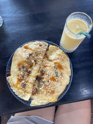   at Casa Bonita 2 Restaurant in Hai Phong