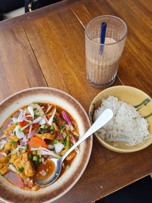   at Casa Bonita 2 Restaurant in Hai Phong