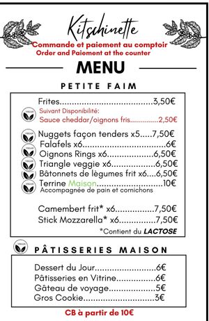  at Kitschinette in Charroux