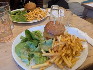  at Kitschinette in Charroux