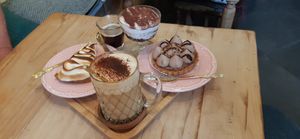  at Kitschinette in Charroux