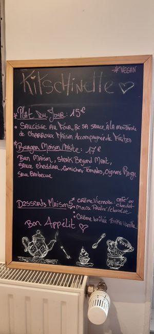  at Kitschinette in Charroux