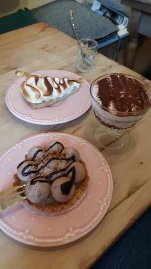  at Kitschinette in Charroux