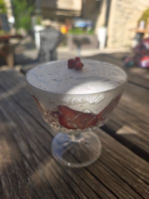  at Kitschinette in Charroux