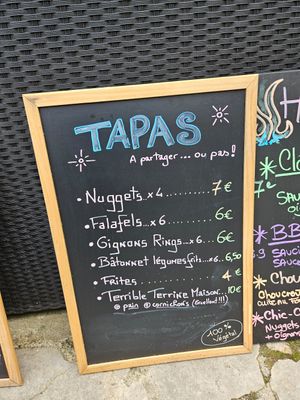  at Kitschinette in Charroux