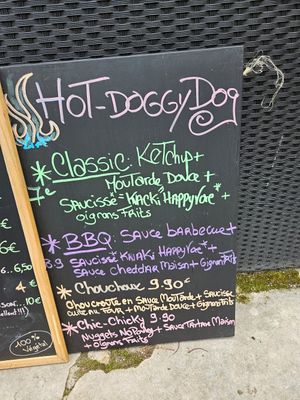  at Kitschinette in Charroux