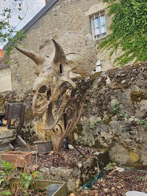  at Kitschinette in Charroux