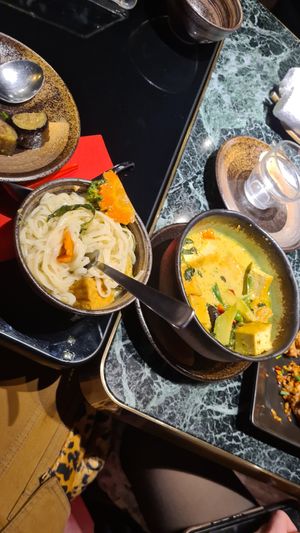  at Bangkok77 - Shinjuku Kabukicho in Tokyo