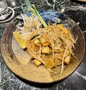   at Bangkok77 - Shinjuku Kabukicho in Tokyo