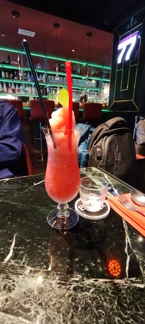  at Bangkok77 - Shinjuku Kabukicho in Tokyo