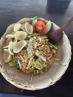   at De Waroeng Labuan Bajo in 