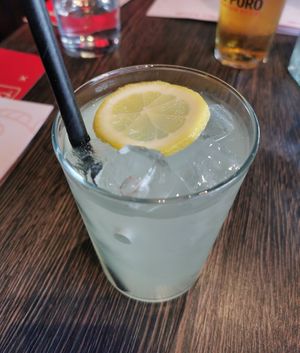 Yuzu at Sushi Studio in Aarhus