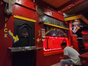  at Tako Cheena by Pom Pom in Orlando