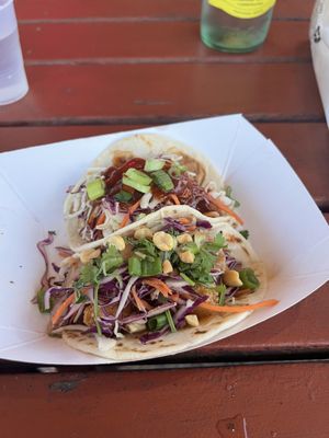   at Tako Cheena by Pom Pom in Orlando