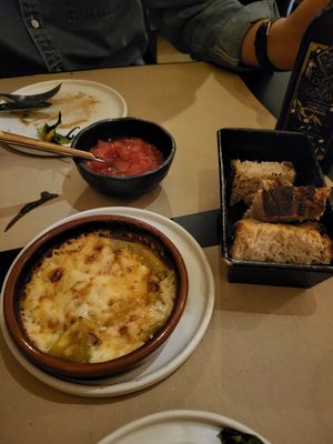  at Sesamo in Barcelona