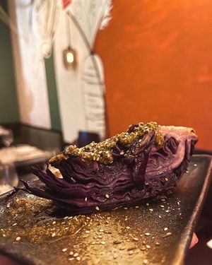   at Sesamo in Barcelona