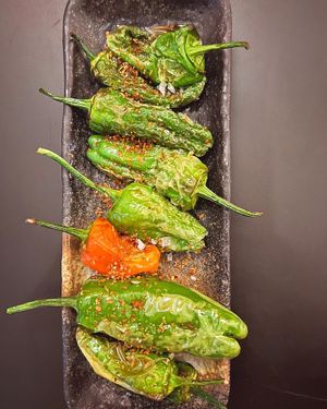   at Sesamo in Barcelona