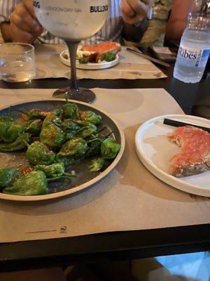   at Sesamo in Barcelona