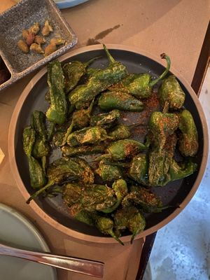   at Sesamo in Barcelona