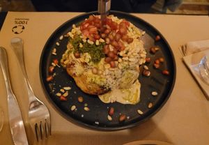  at Sesamo in Barcelona