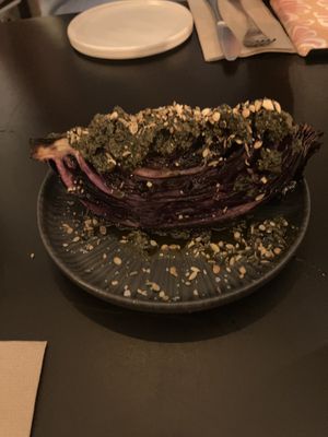   at Sesamo in Barcelona