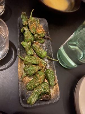   at Sesamo in Barcelona